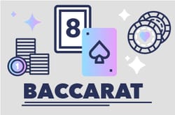 Online Baccarat 