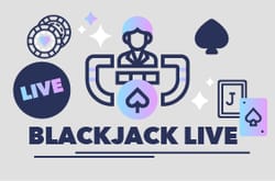 Play Live Blackjack and its Variants at Canada’s Top Casinos