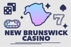 New Brunswick Online Gambling