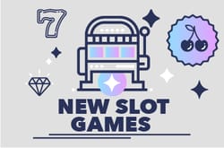 New Slots (2026) - The Latest Online Slots in Canada
