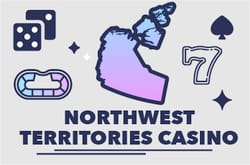 Northwest Territories Online Casino