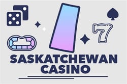 Saskatchewan Online Casino and Sports Betting