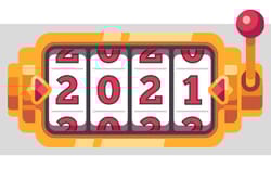 Five Slot Games That You Must Try This Christmas