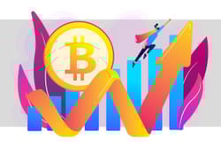 Bitcoin Prices are Rising: What Does this Mean for the Gambling Industry?