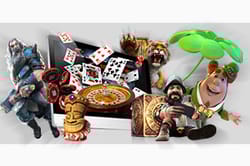 Rapid Growth Expected from Online Casinos and Game Software Markets