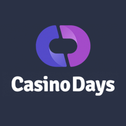  Casino Days Review (Canada 2026) - Claim $1,000 + 100 FS Bonus 