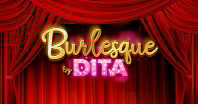 Burlesque by Dita-logo