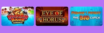 Fever Slots Casino en