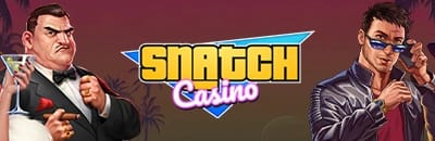 Snatch casino en