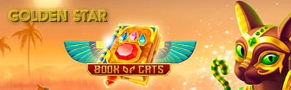 Golden star casino en