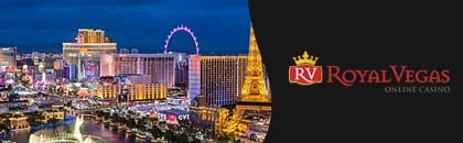 Royal vegas ontario en